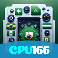 CPU166:Vença no futebol online e sinta a emoção de marcar seu gol de ouro!