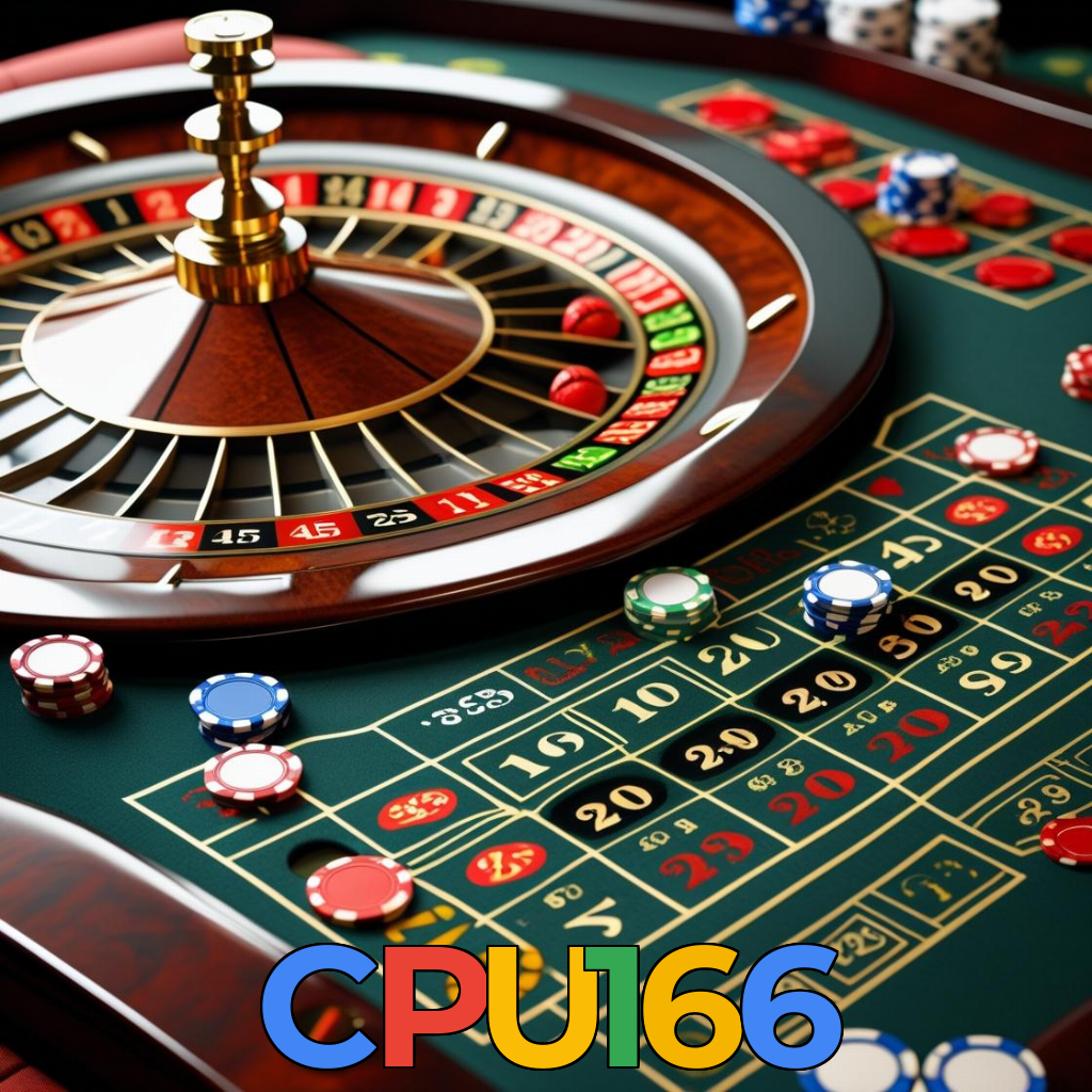 CPU166:Entre no cassino e aposte nas roletas mais emocionantes!