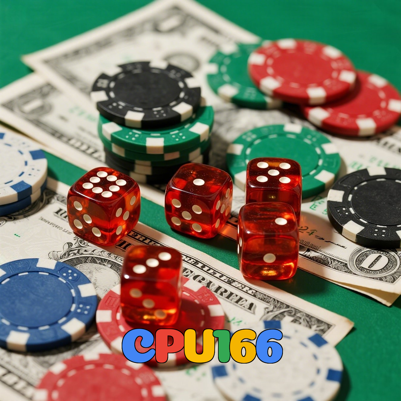 CPU166:Onde sua sorte brilha: jogos de poker, roleta e apostas no futebol!