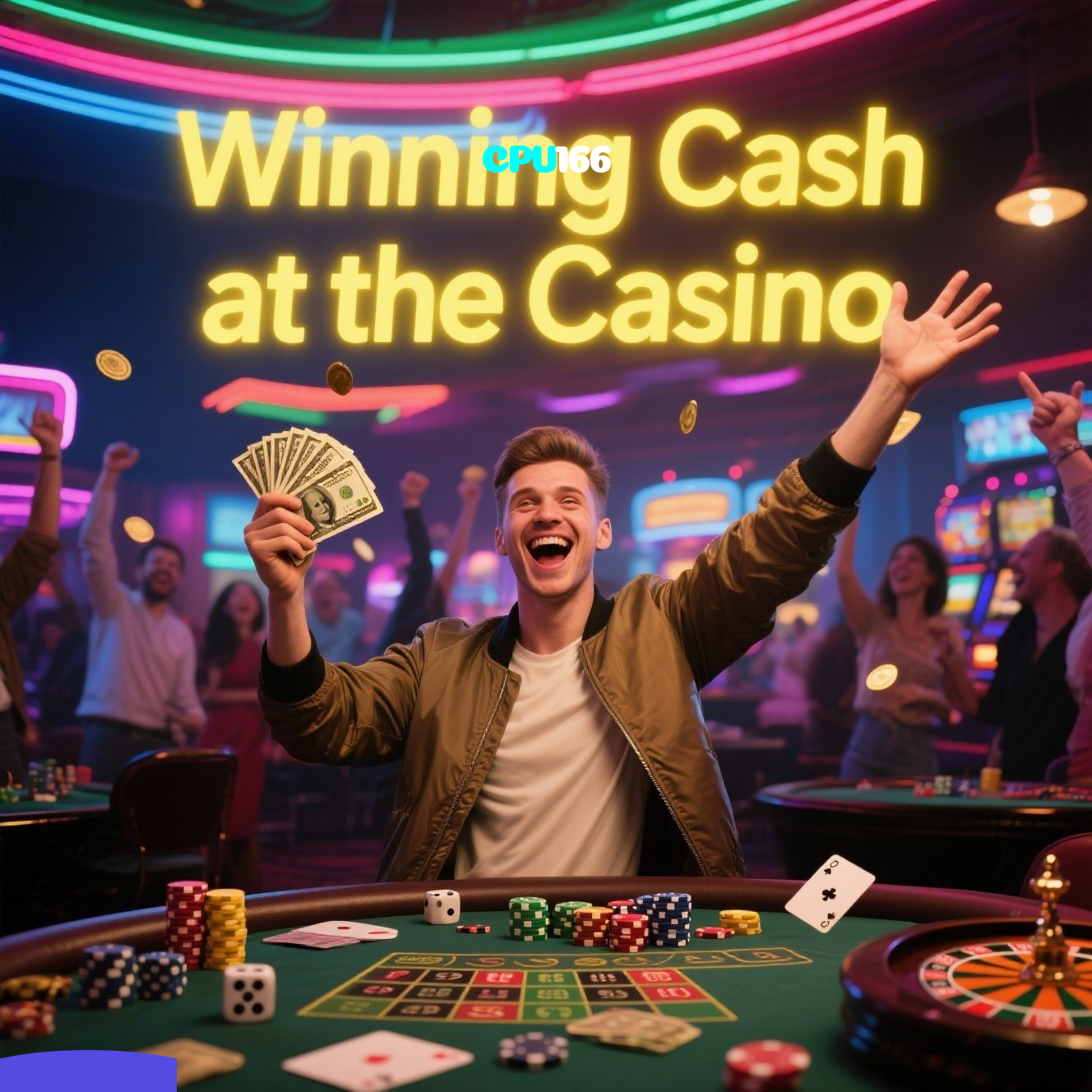CPU166：Vença no poker e aposte no futebol para grandes vitórias no cassino!