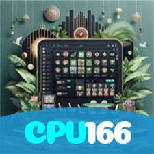 CPU166：Vença no futebol online e ganhe prêmios incríveis!