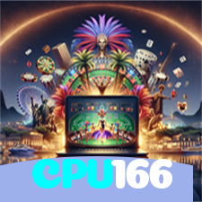 CPU166：Aposte no futebol e ganhe prêmios em slots e roleta ao vivo!