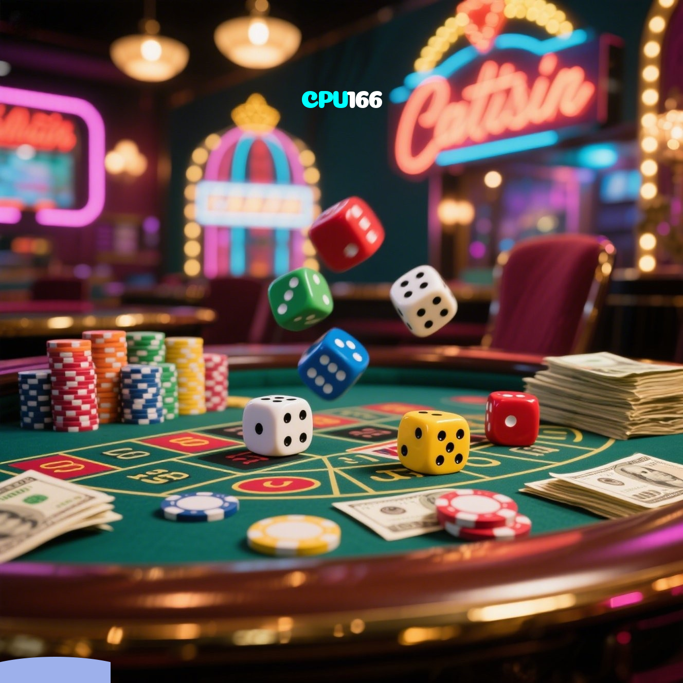 CPU166：Apostas emocionantes em futebol e diversão garantida em blackjack e roleta!