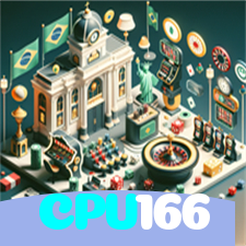 CPU166:Jogue no melhor cassino online e conquiste prêmios de verdade!