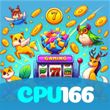 CPU166：Jogue nas slots e mude sua sorte com grandes vitórias!