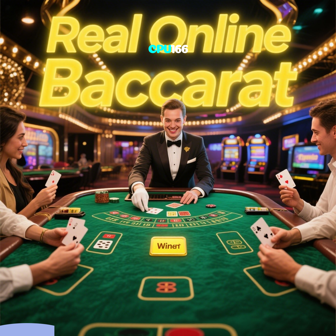 CPU166：Vença no poker e aposte no futebol para grandes vitórias no cassino!
