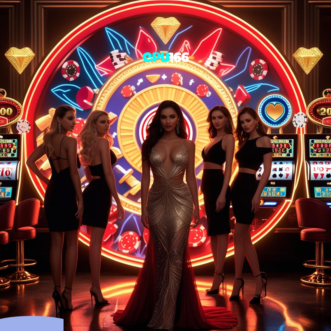 CPU166:Vença no blackjack e prove que você é um verdadeiro mestre!