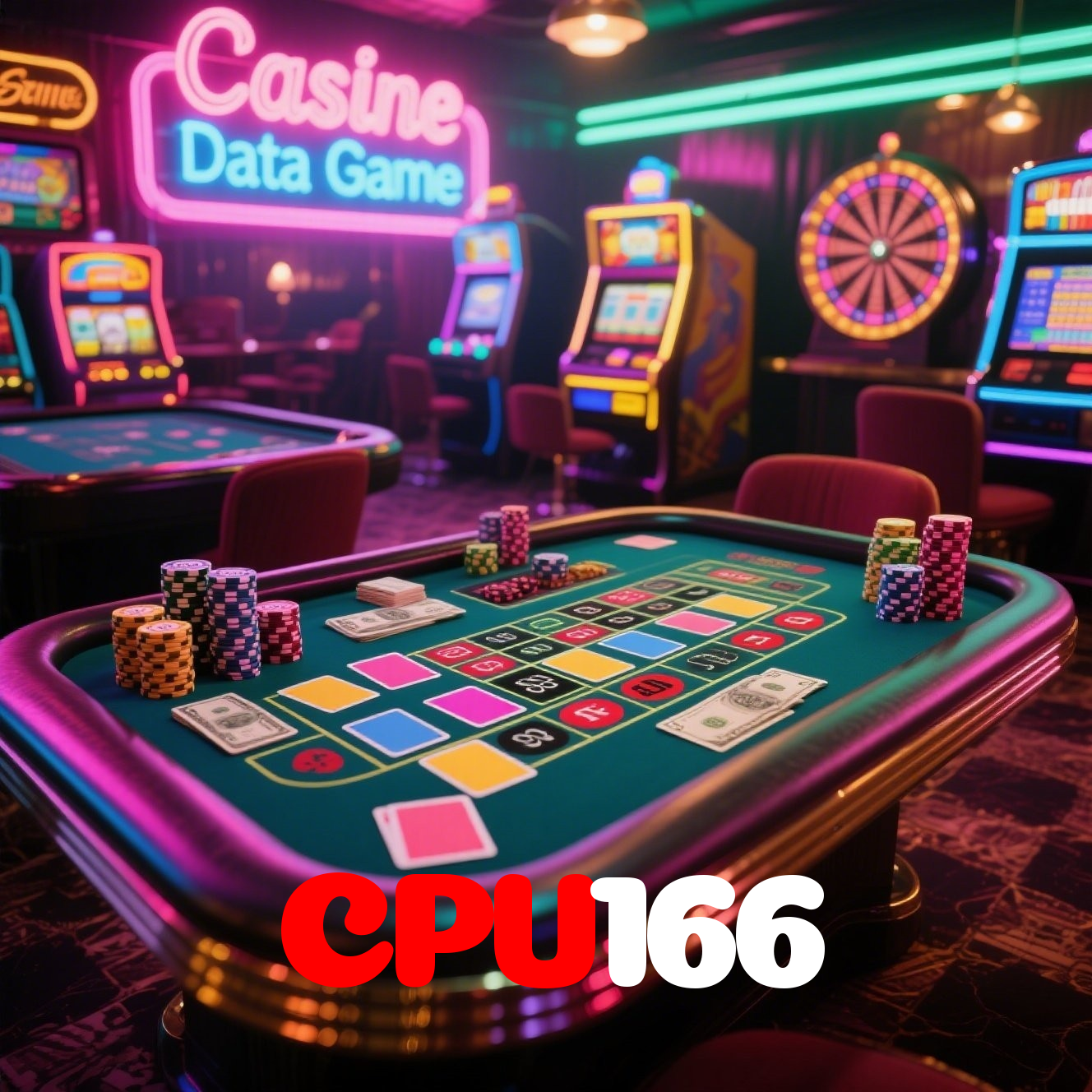 CPU166:Jogue no cassino online e aposte no futebol para ganhar grandes prêmios!
