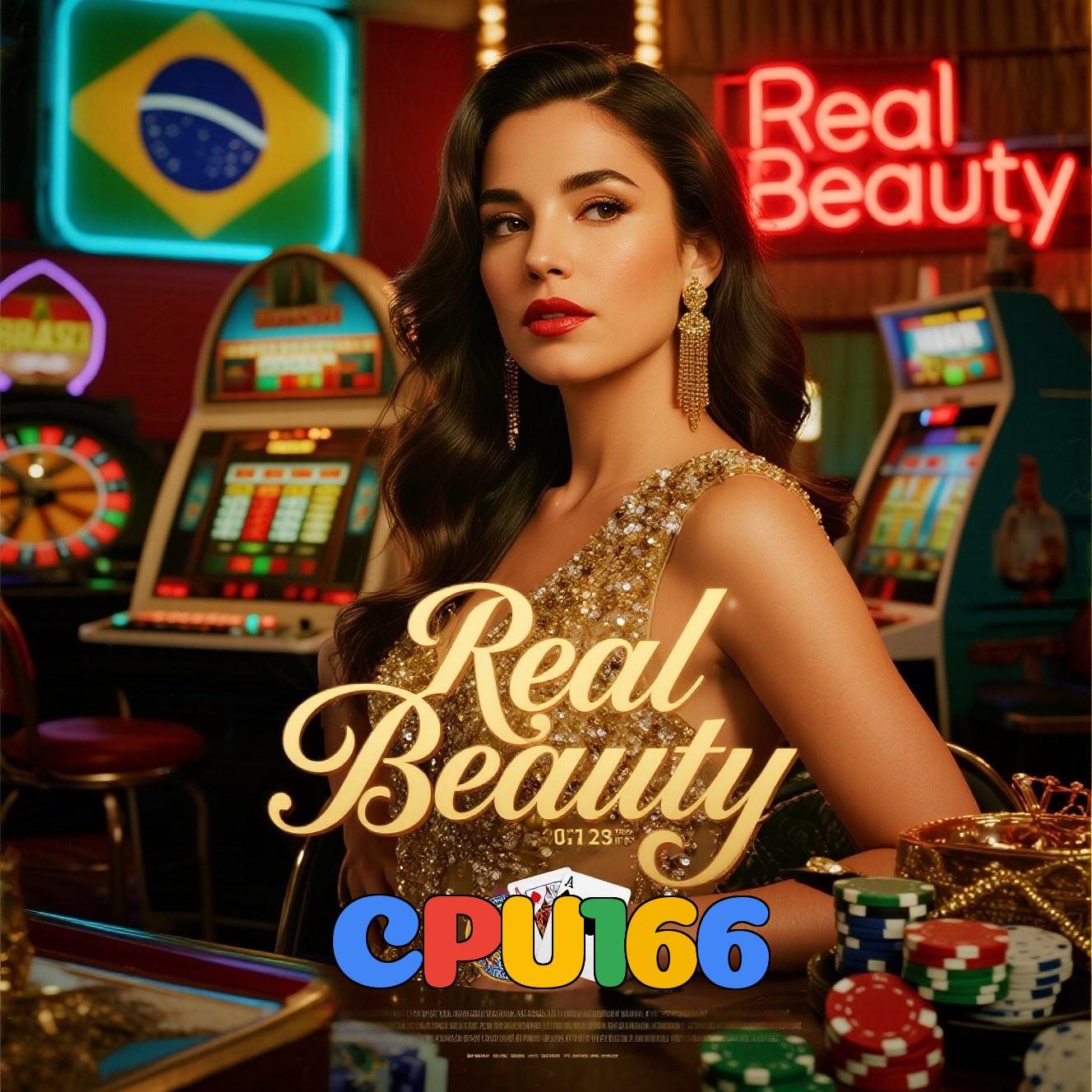 CPU166:As maiores vitórias estão ao seu alcance! Aposte e vença!