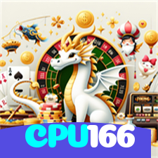CPU166：Gire nas slots e conquiste o prêmio da sua vida!