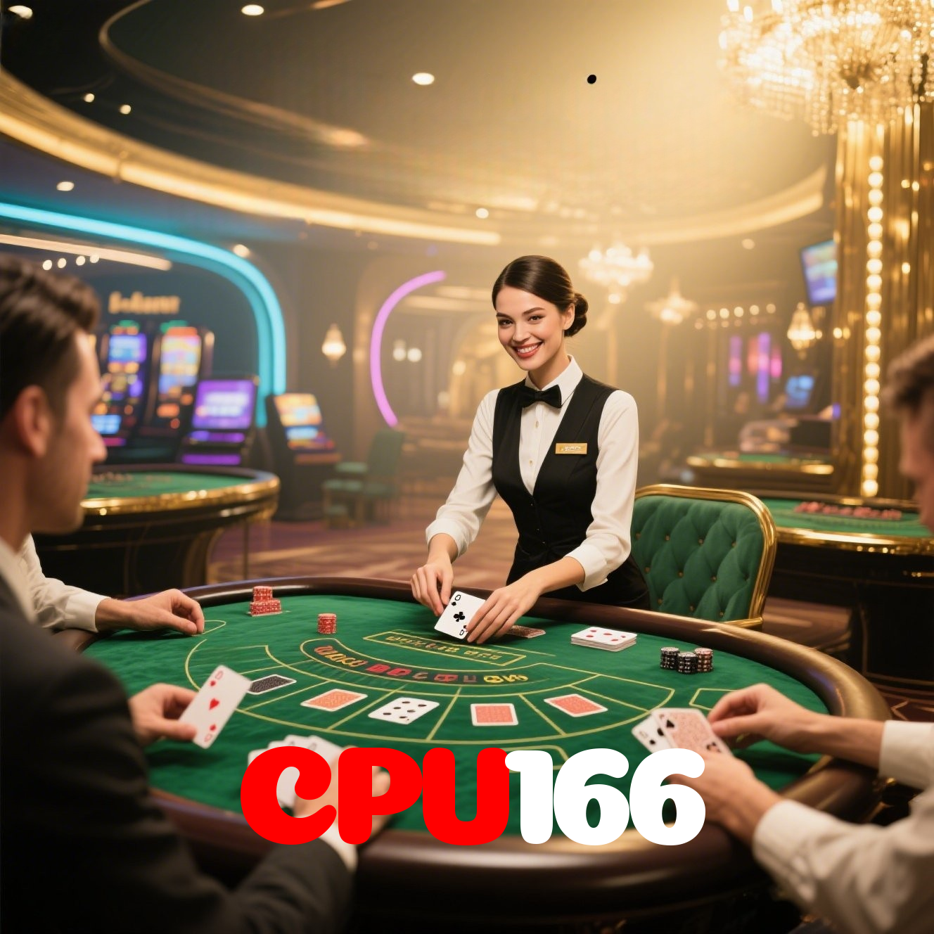 CPU166:Aposte nas melhores slots e conquiste vitórias impressionantes!