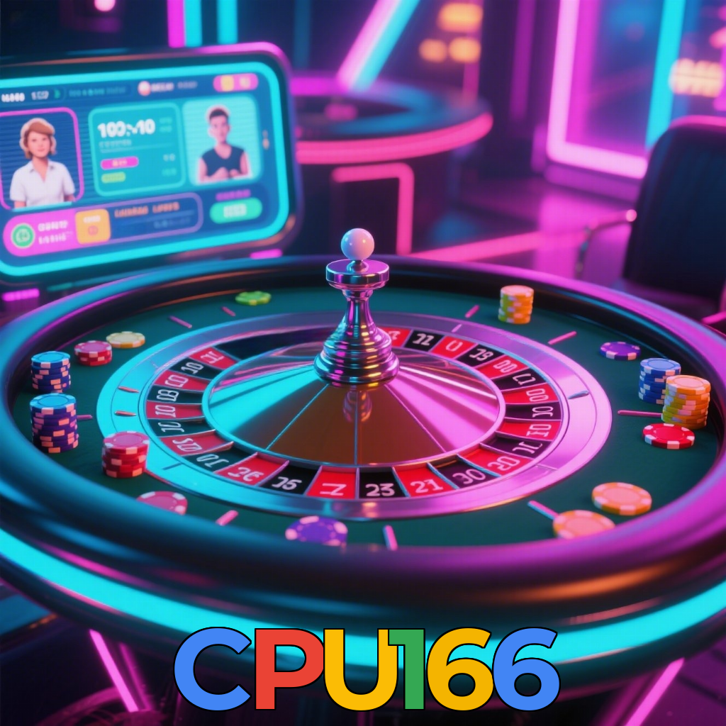CPU166:Prepare-se para o melhor da diversão no cassino! Jogue agora!