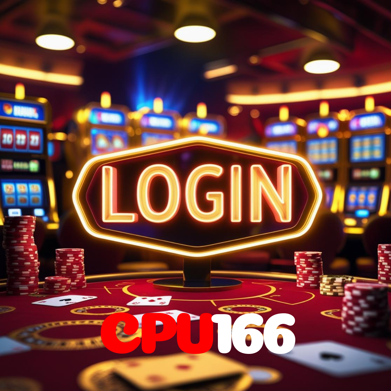 CPU166：Aposte no futebol e jogue os melhores jogos de cassino para grandes vitórias!