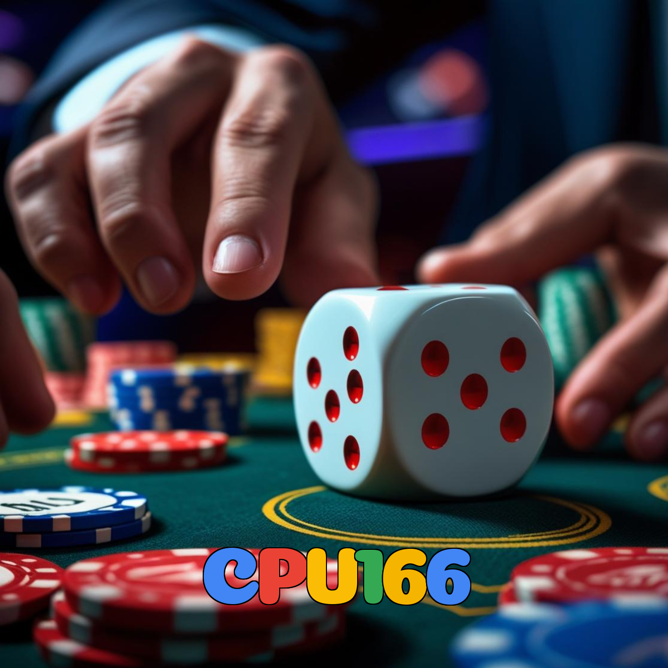 CPU166：Jogue blackjack, aposte no futebol e ganhe prêmios no nosso cassino online!