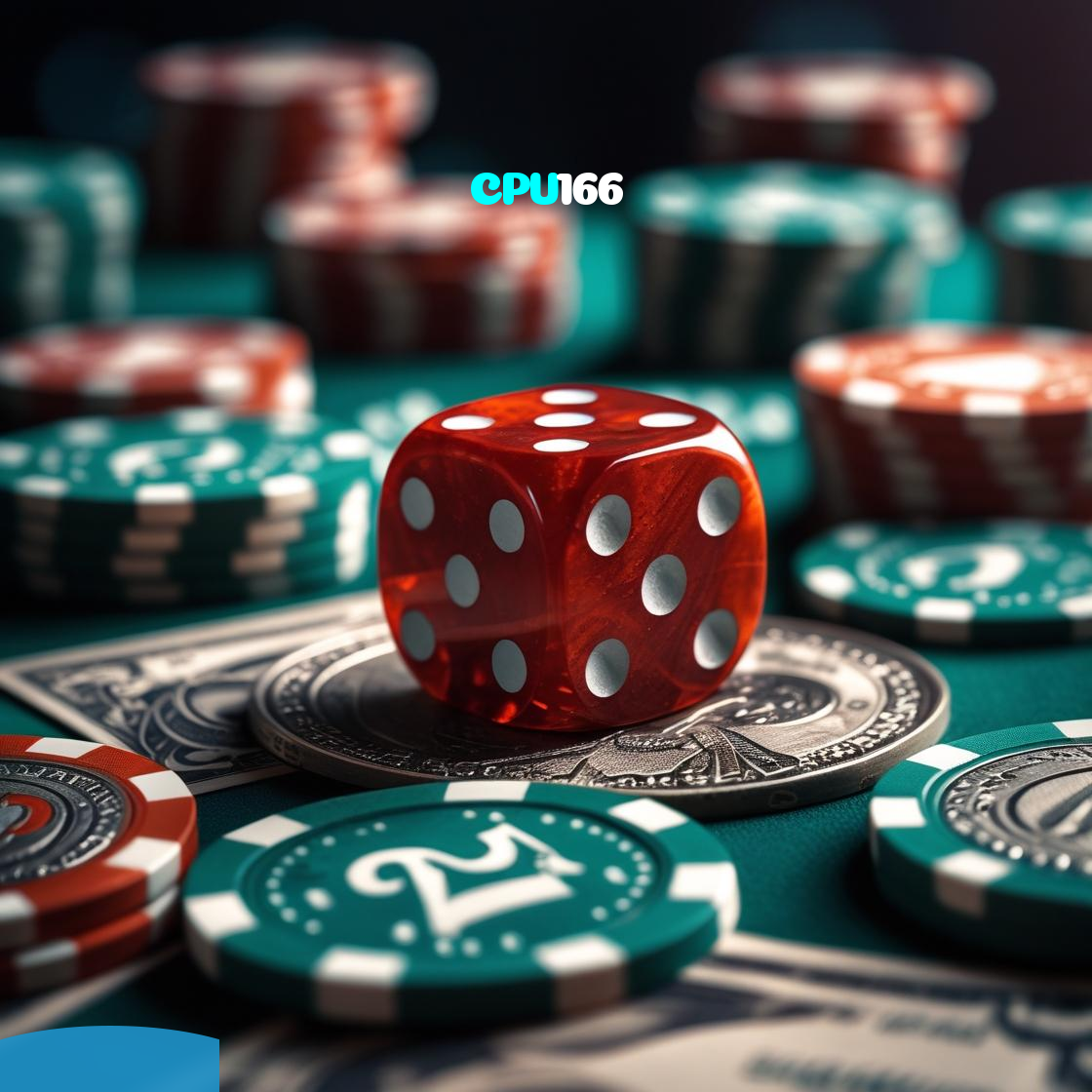 CPU166：Desafie seus limites no cassino online e ganhe grandes prêmios!