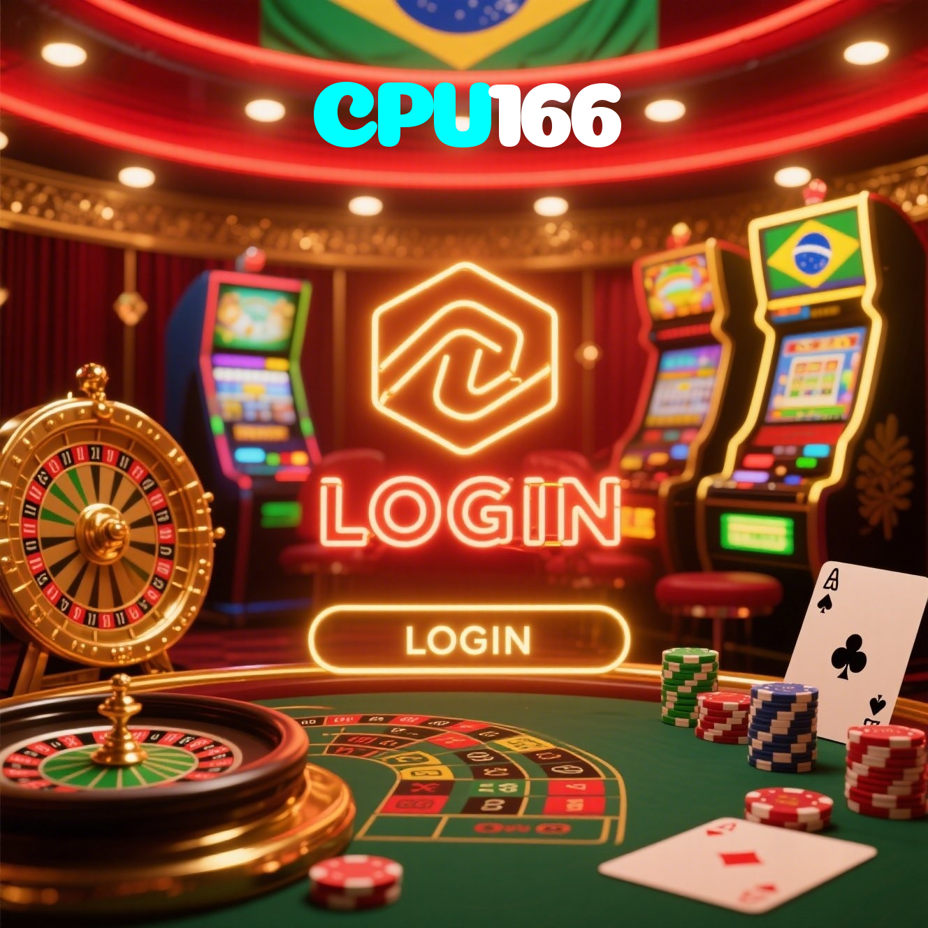 CPU166:Vença no poker e aposte no futebol com segurança no nosso cassino!