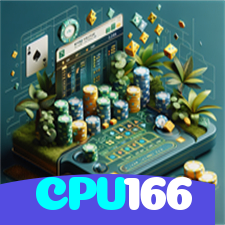 CPU166：Sua sorte está no cassino online com apostas no futebol e jogos emocionantes!