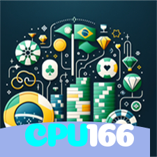 CPU166:Jogue poker, aposte no futebol e ganhe em nosso cassino online!