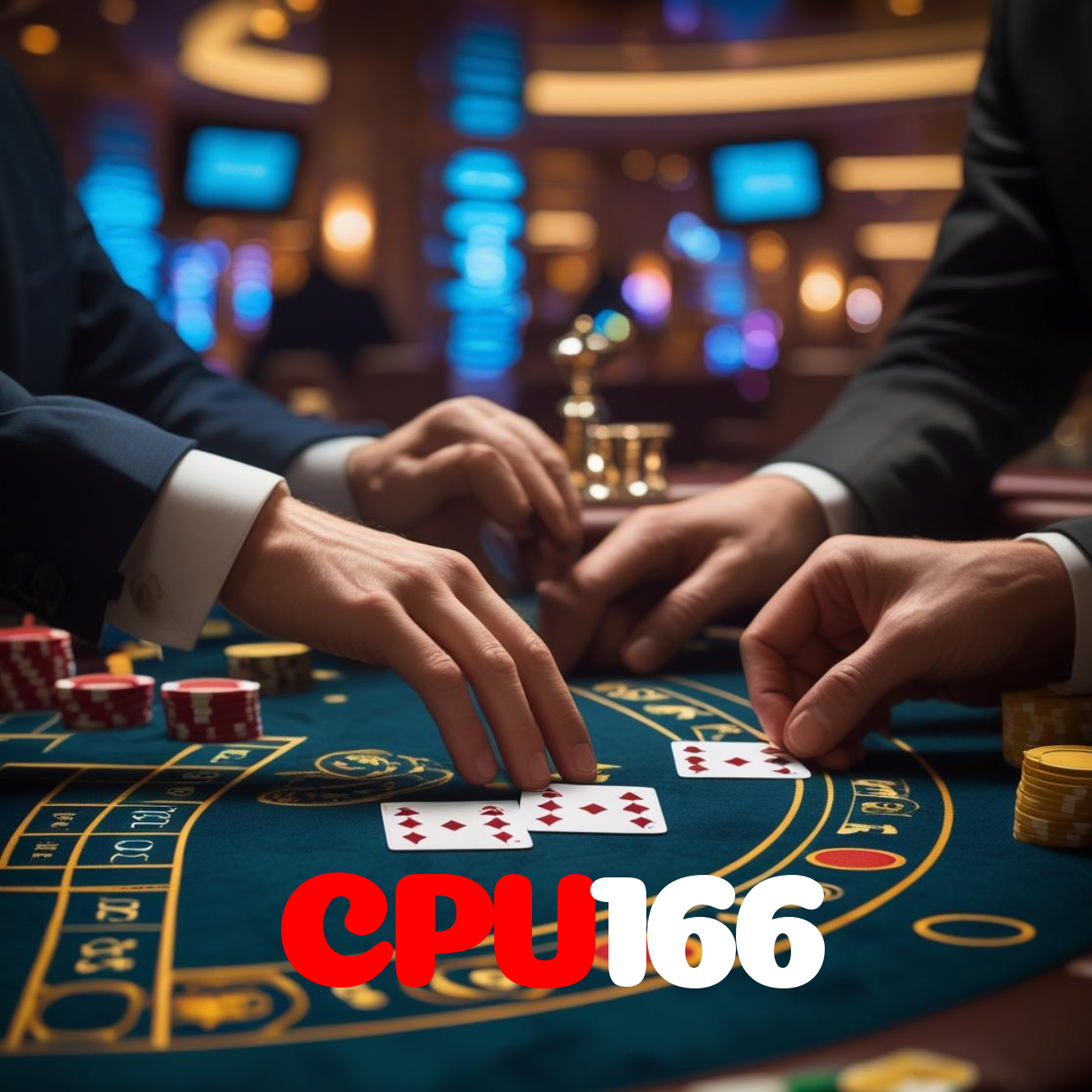 CPU166:Onde sua sorte brilha: poker, roleta e apostas em futebol!