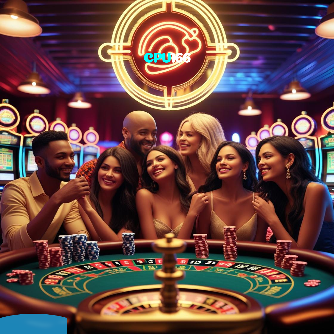 CPU166：O melhor cassino para você jogar slots e apostar no seu time de futebol!
