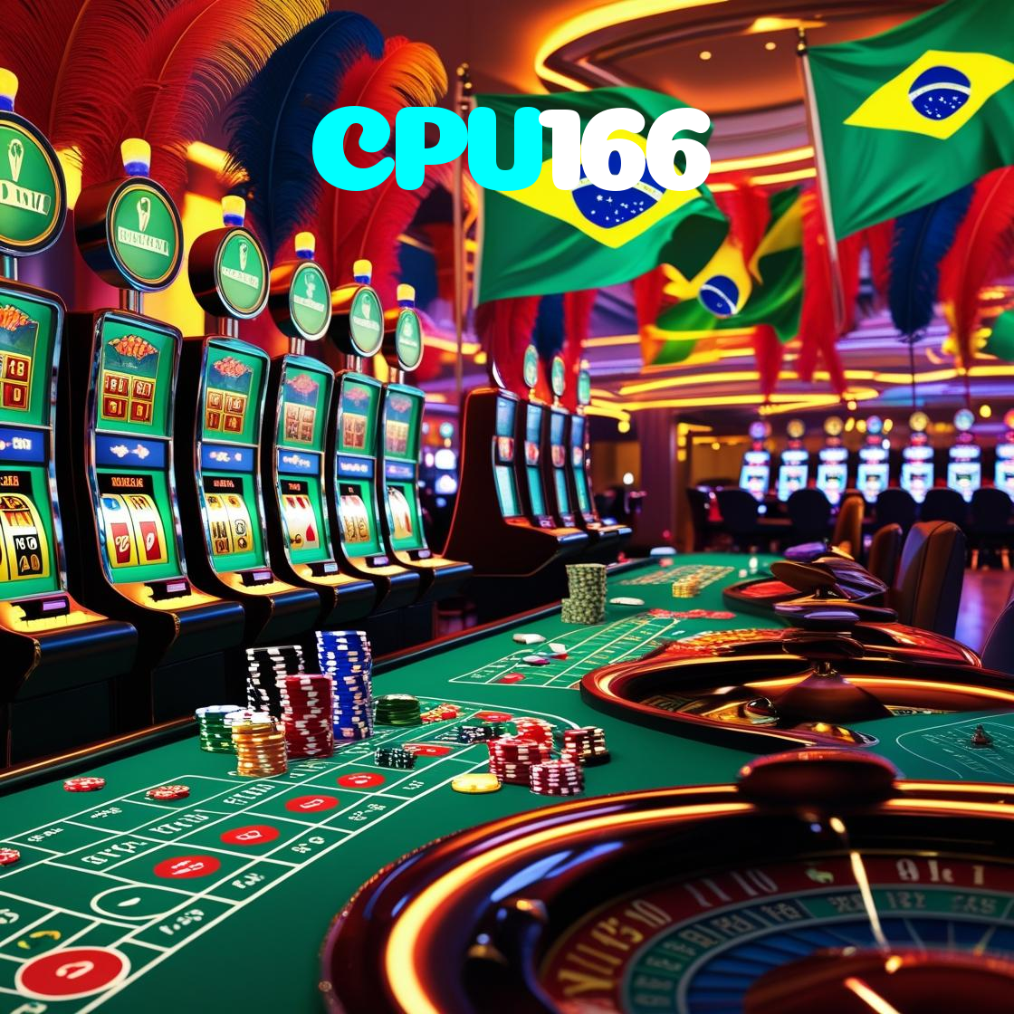CPU166：Aposte no futebol e ganhe em jogos de cassino como roleta e blackjack!