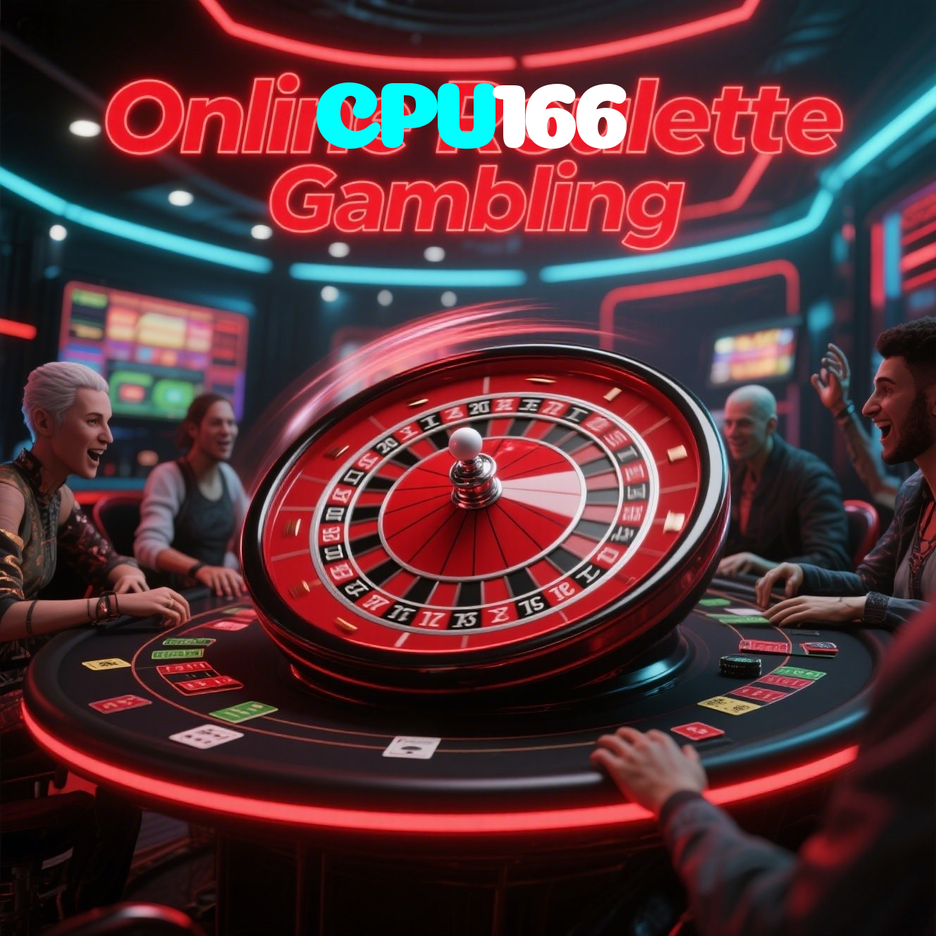 CPU166：Aposte nas mesas de poker e vença com estilo!