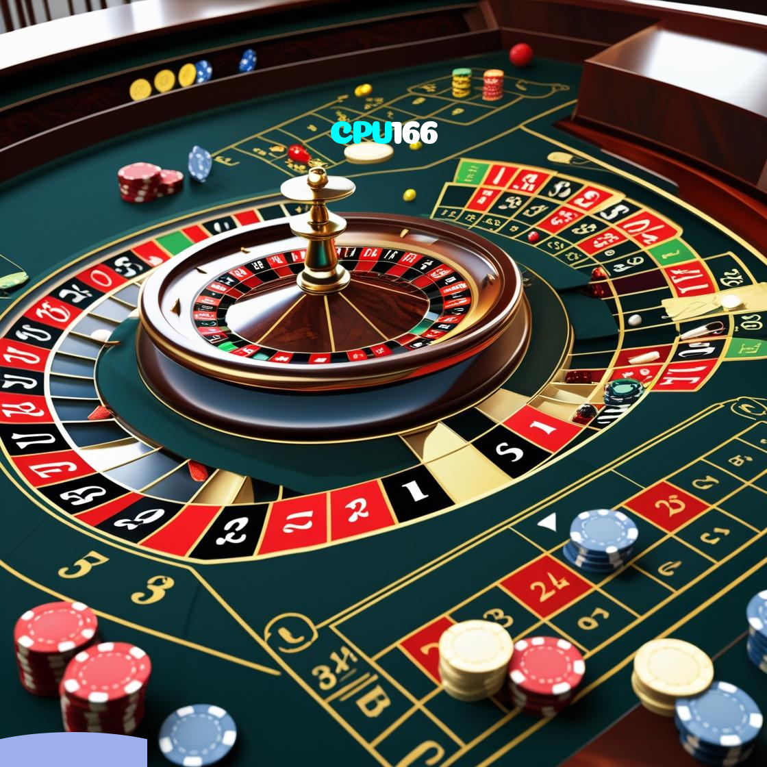 CPU166：Jogue poker, roleta e aposte no futebol no melhor cassino online!