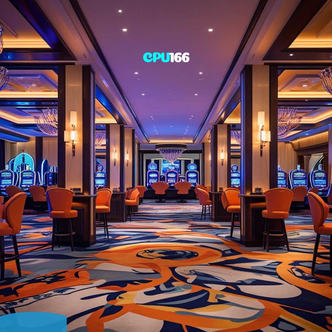 CPU166：O melhor cassino para você jogar slots e apostar no seu time de futebol!