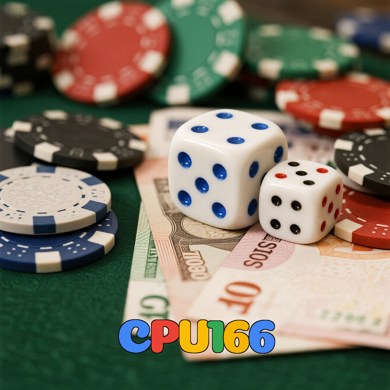 CPU166:Conquiste prêmios no futebol e vença nas mesas de poker online!