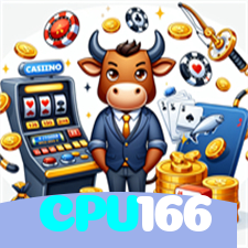 CPU166:Sinta a emoção de jogar nas melhores slots do mercado!