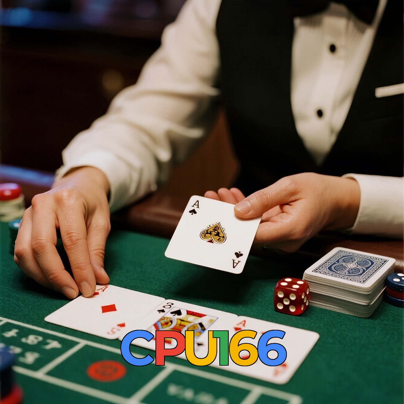 CPU166:As slots mais emocionantes estão aqui! Jogue agora!