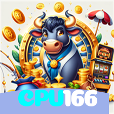 CPU166：Cada jogo é uma chance de ganhar! Jogue agora e vença!
