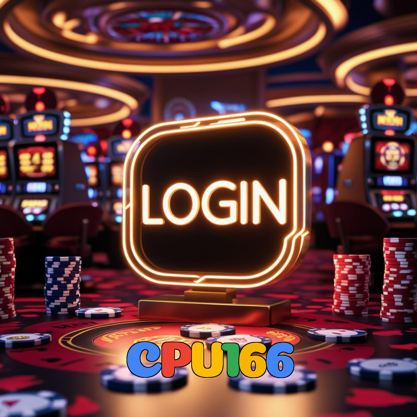 CPU166：Aposte no futebol e jogue blackjack para grandes vitórias!