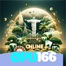 CPU166：Prepare-se para as melhores vitórias! Jogue em nosso cassino online!