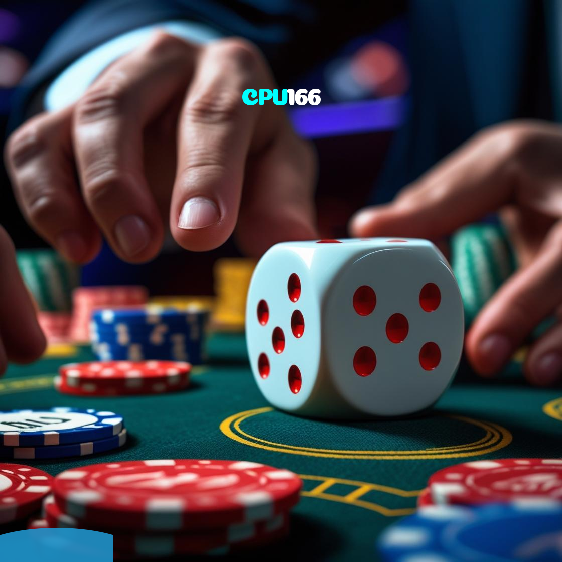 CPU166：Vença o poker online e mostre sua habilidade nas cartas!