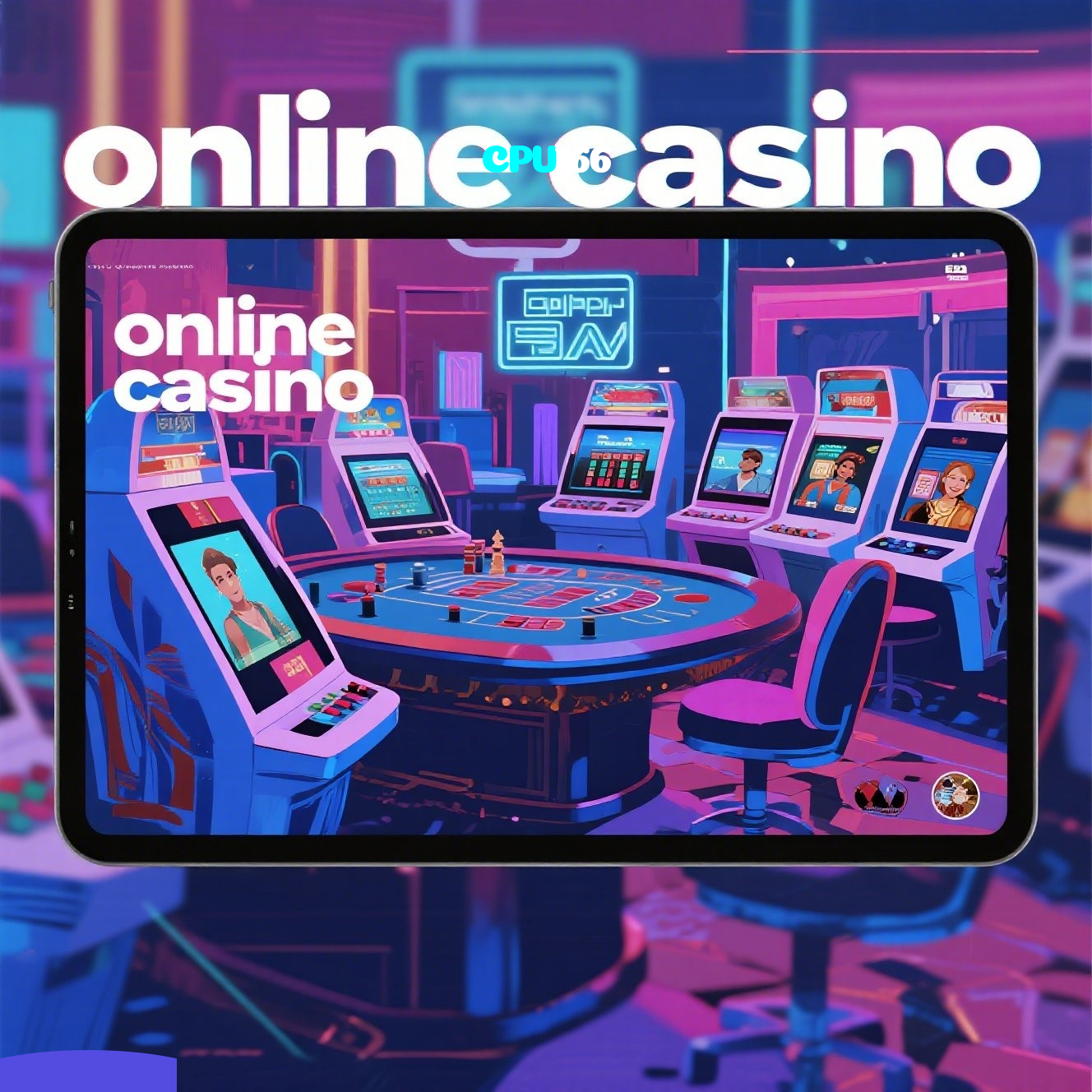 CPU166：Aposte no futebol e ganhe prêmios em blackjack e roleta online!