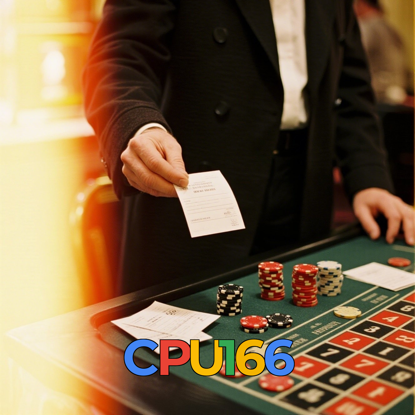 CPU166:O melhor cassino online para quem ama futebol e jogos como poker e slots!