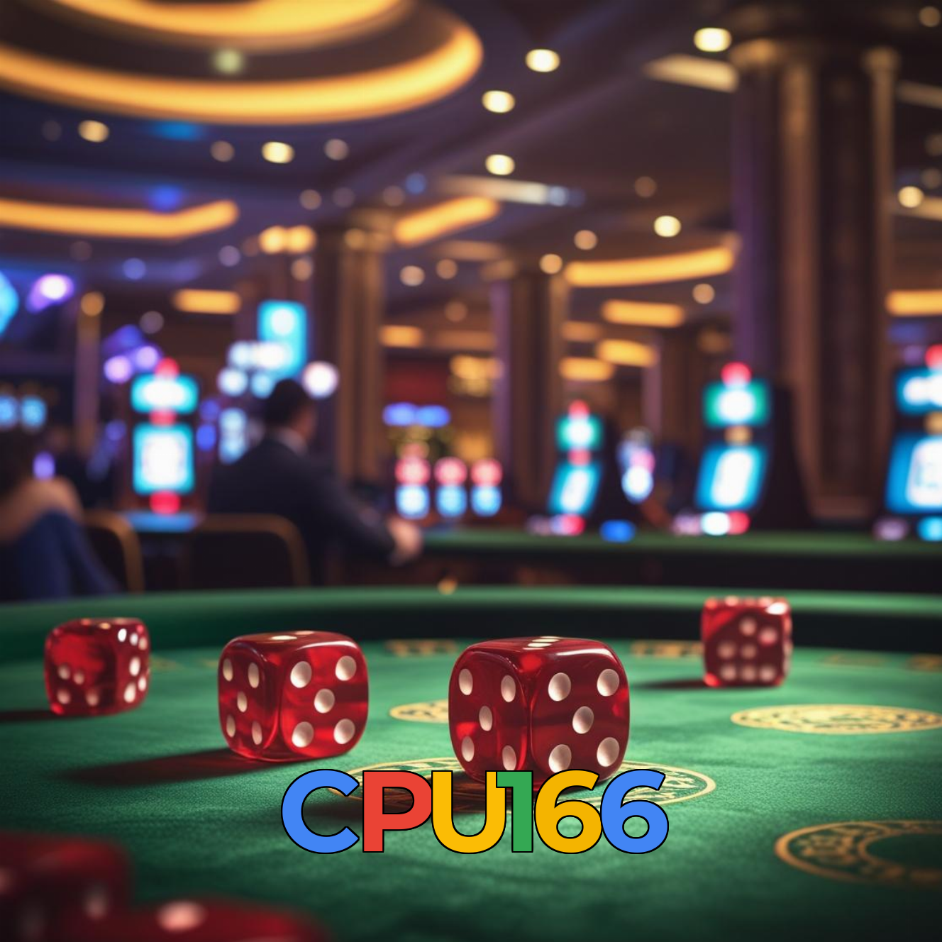 CPU166:Cada jogada no blackjack é uma chance de conquistar vitórias!