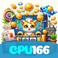 CPU166：Jogue nas melhores slots e conquiste grandes jackpots!
