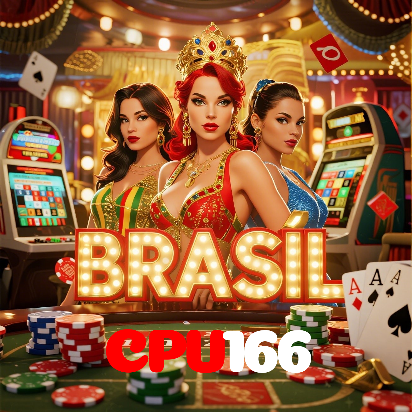 CPU166:O cassino online perfeito para jogos de blackjack e apostas no futebol!