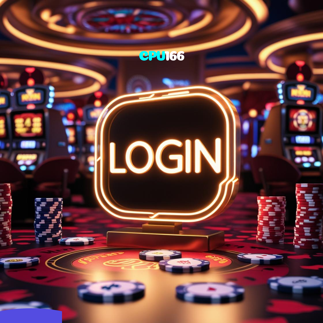 CPU166：Jogue poker como um profissional e vença grandes desafios!