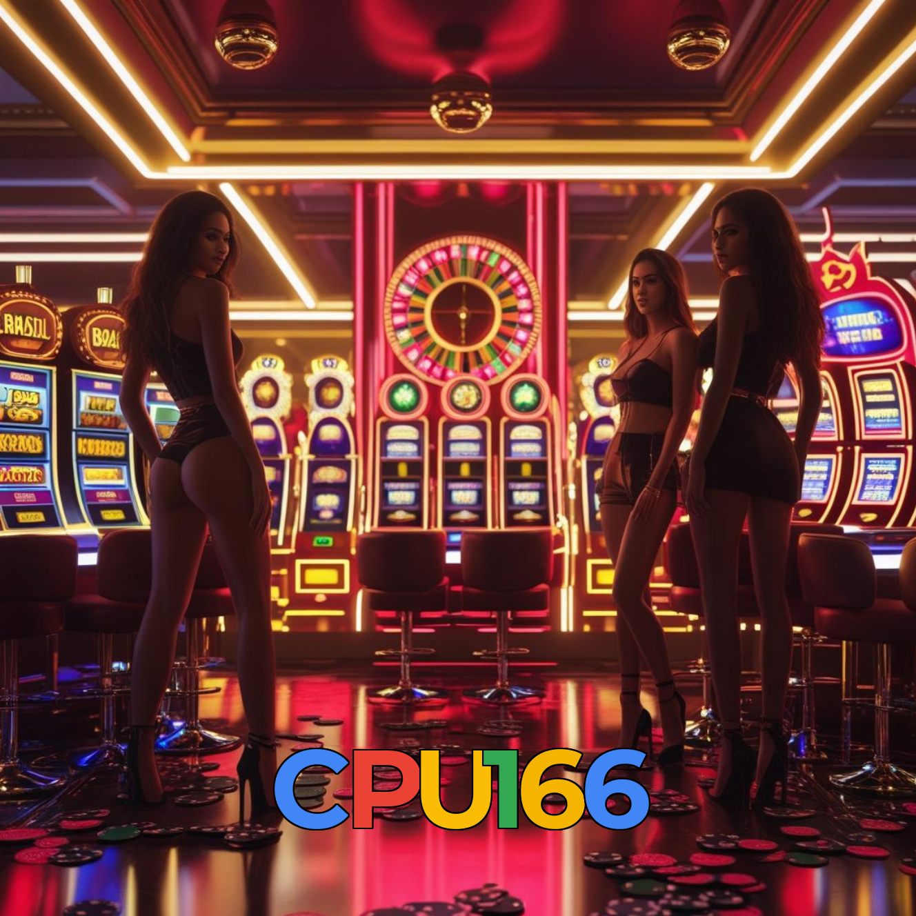 CPU166:Vença no blackjack e leve grandes prêmios para casa!
