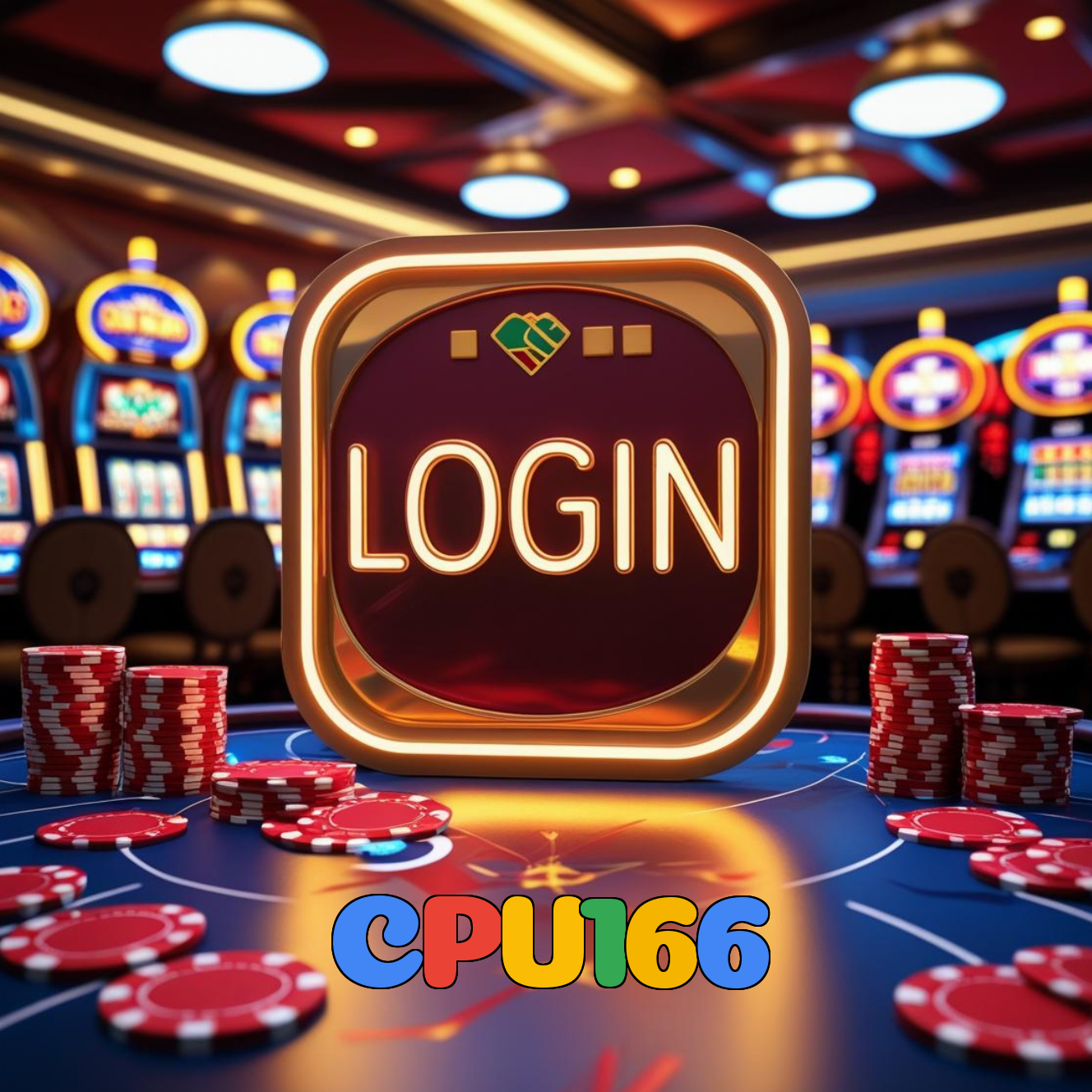 CPU166：Jogue as melhores slots e aposte em futebol com confiança e segurança!