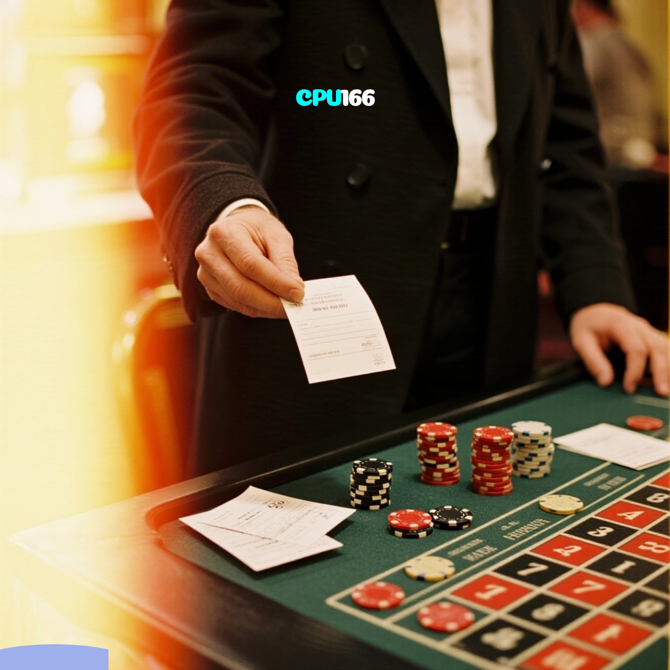 CPU166：Vença o poker online e mostre sua habilidade nas cartas!