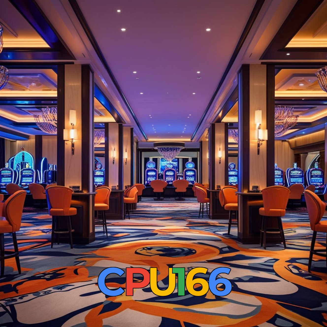 CPU166:Aposte nas mesas de poker e vença com estilo!