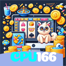 CPU166：A diversão nunca para! Entre no nosso cassino e jogue os melhores jogos!