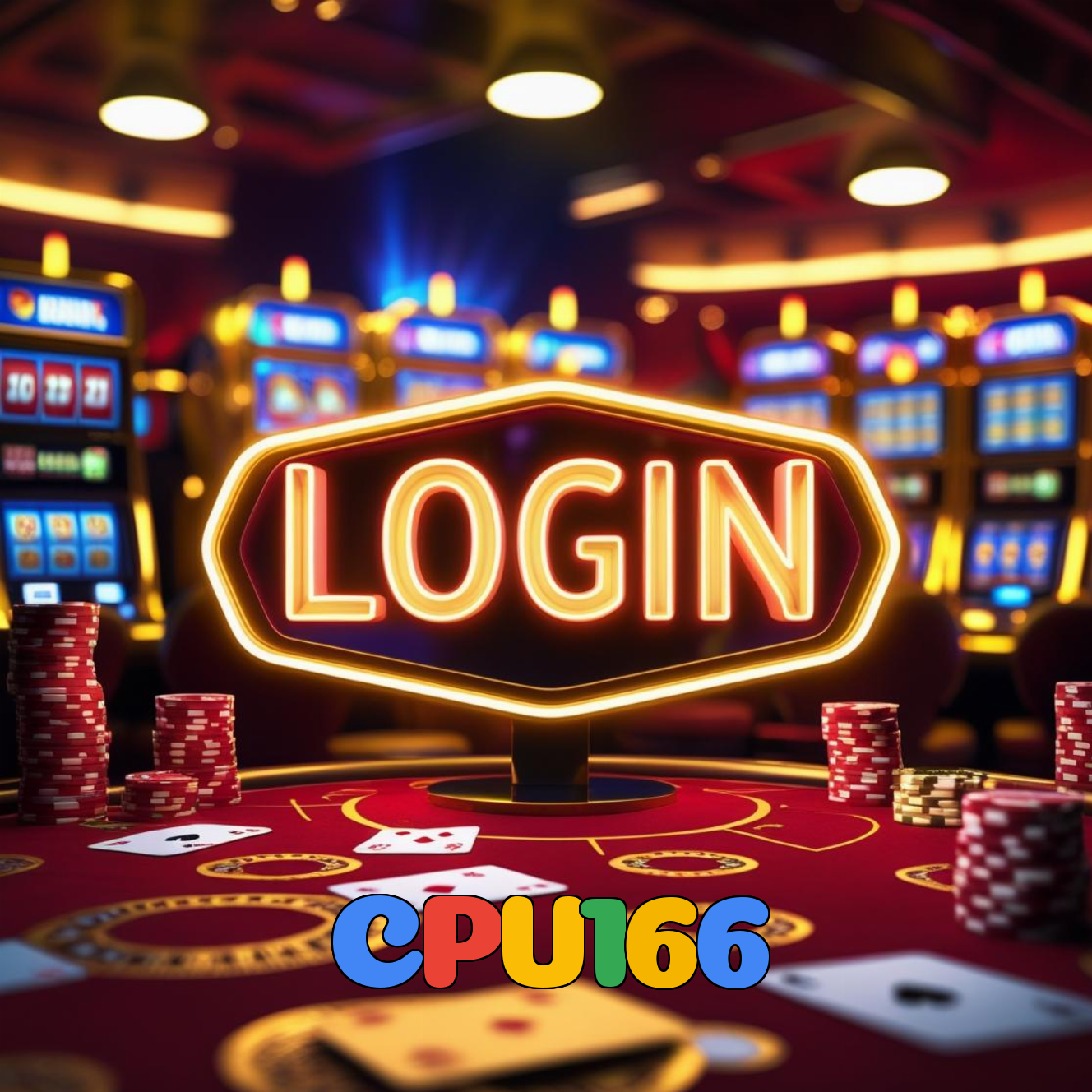 CPU166：Aposte no futebol e ganhe em jogos de cassino como roleta e blackjack!