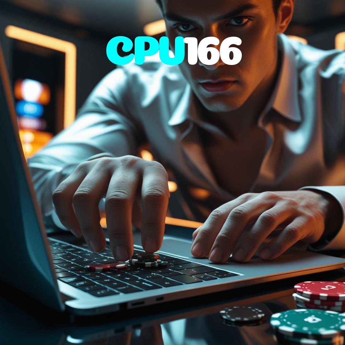 CPU166：Apostas ao vivo no futebol e grandes prêmios nos melhores jogos de cassino!