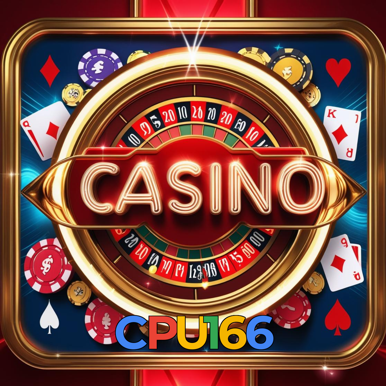 CPU166:Vença no blackjack e conquiste prêmios sensacionais!
