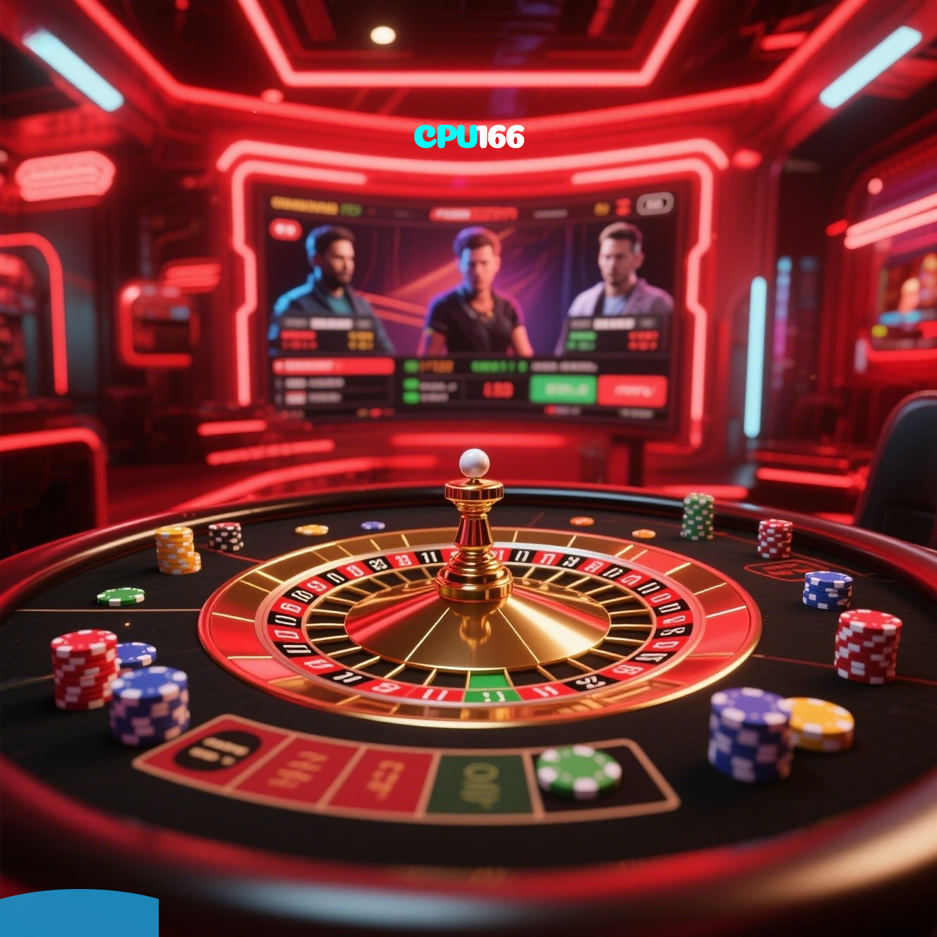 CPU166：Gire as slots e conquiste o jackpot agora mesmo!